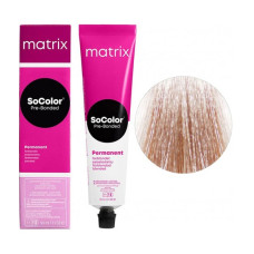 Крем-фарба для волосся MATRIX SoColor Permanent 11A, 90 мл