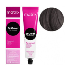 Крем-фарба для волосся MATRIX SoColor 3N, 90 мл