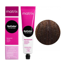 Крем-фарба для волосся MATRIX SoColor 6MM, 90 мл