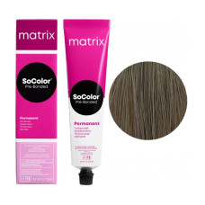Крем-фарба для волосся MATRIX SoColor 7AV, 90 мл