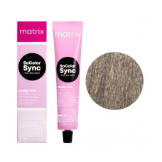 Крем-фарба для волосся MATRIX SoColor 8V, 90 мл