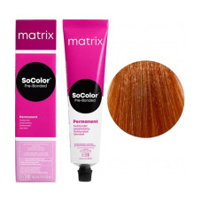 Крем-фарба для волосся MATRIX SoColor 8CC, 90 мл