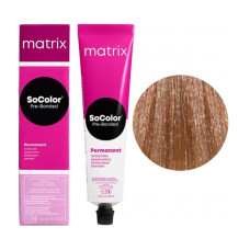 Крем-фарба для волосся MATRIX SoColor Permanent 9M, 90 мл