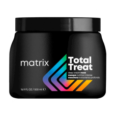 Маска для глибокого живлення волосся MATRIX Total Treat Mask, 500 мл