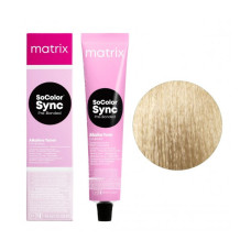 Крем-фарба для волосся без аміаку MATRIX SoColor Sync 10MM, 90 мл