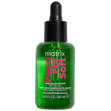Мультифункціональне масло-сироватка для зволоження MATRIX Food For Soft Multi-Use Hair Oil Serum, 50 мл
