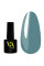 Гель-лак VALERI Color №094 сіро-блакитний 6 ml