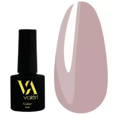 Гель-лак VALERI Color №030 рожевий беж 6 мл VA30