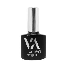 Топ VALERI Top Non Wipe без липкого шару 12 ml