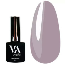 Камуфлююча база VALERI French Base №14 приглушений бежево-ліловий 6 ml