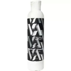 Рідина для знежирення, зняття липкого шару та дезінфекції VALERI 3in1 NAIL PREP&CLEANSER 250 мл