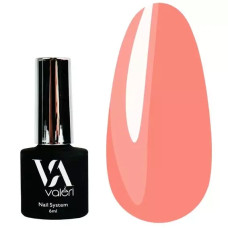 Камуфлююча база VALERI French Base №31 світло-кораловий 6 ml
