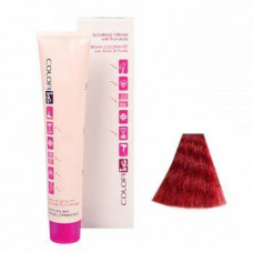 Крем-фарба для волосся ING Coloring Cream 8.62 Світло-русий червоний з фіолетовим, 100 мл.
