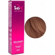 Крем-фарба для волосся ING Coloring Cream 8С Мед, 100 мл.