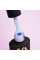 Гель-лак VALERI Color №044 холодний світло-блакитний 6 мл VA44