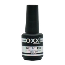 Топ OXXI Classic Top з липким шаром 10 мл