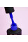 Гель-лак VALERI Color №101 чорний з блискітками 6 ml