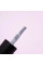 Гель-лак VALERI Color №104 сріблястий з різнокольоровими блискітками 6 ml