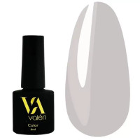 Гель-лак VALERI Color №035 сірий 6 мл VA35