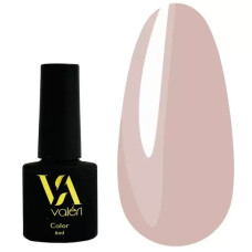Гель-лак VALERI Color №032 бежевий 6 мл VA32