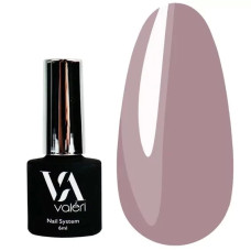 Камуфлююча база VALERI French Base №10 ніжно-рожевий 6 ml