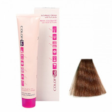 Крем-фарба для волосся ING Coloring Cream 7С Карамель, 100 мл.