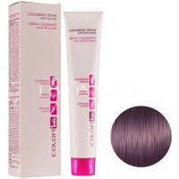 Крем-фарба для волосся ING Coloring Cream 5.222 Виноград, 100 мл.