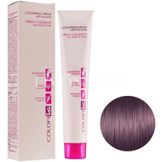 Крем-фарба для волосся ING Coloring Cream 5.222 Виноград, 100 мл.