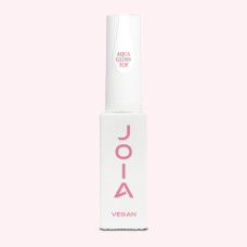 Глянцевий топ JOIA  AQUA GLOSS TOP 6 мл