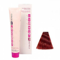 Крем-фарба для волосся ING Coloring Cream 7.64 Червоний вогняний, 100 мл.