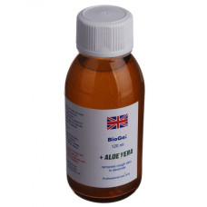 Фруктова кислота для педикюру BIOGEL+ALOE VERA 120 мл