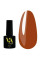 Гель-лак VALERI Color №093 гарбузовий 6 ml