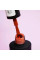 Гель-лак VALERI Color №093 гарбузовий 6 ml