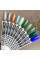 Гель-лак VALERI Color №093 гарбузовий 6 ml