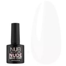 Каучукова база NUB Nude 09 8 мл (962002089189)