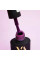Гель-лак VALERI Color №120 фіолетовий з перламутром 6 ml