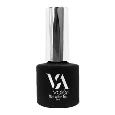 Топ VALERI Top Non Wipe без липкого шару 6 ml
