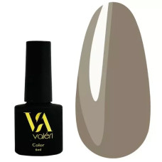 Гель-лак VALERI Color №091 холодний бежевий 6 ml