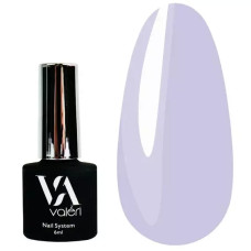 Камуфлююча база VALERI French Base №16 світлий сіро-ліловий 6 ml