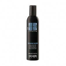 Пінка для волосся екстра-сильної фіксації Echosline Extraforce Mousse 400 мл.