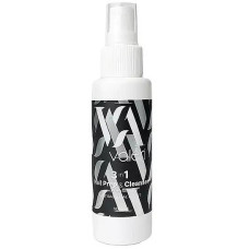 Рідина для знежирення, зняття липкого шару та дезінфекції VALERI 3in1 NAIL PREP&CLEANSER 100 мл
