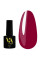 Гель-лак VALERI Color №073 рожево-бордовий 6 ml