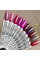 Гель-лак VALERI Color №073 рожево-бордовий 6 ml
