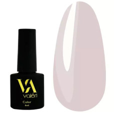 Гель-лак VALERI Color №023 рожевий-бежевий 6 мл VA23