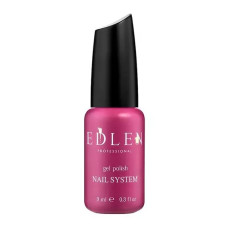 Топ EDLEN без липкого шару без UV-фільтрів 9 мл (4000310070)