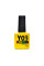 Матовий топ для гель-лаку YO!PLUSHKA MATTE TOP COAT 8 мл