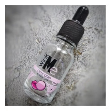 Олія для кутикули суха WinkMe BUBBLE GUM, 15 мл.