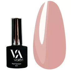 Камуфлююча база VALERI French Base №6 ніжно-персиково-рожевий 6 ml