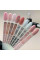 Камуфлююча база VALERI French Base №6 ніжно-персиково-рожевий 6 ml