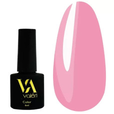 Гель-лак VALERI Color №033 рожевий пастельний 6 мл VA33